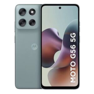 motorola g56
