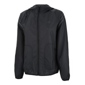 CAMPERA ROMPEVIENTO