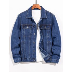 campera jean