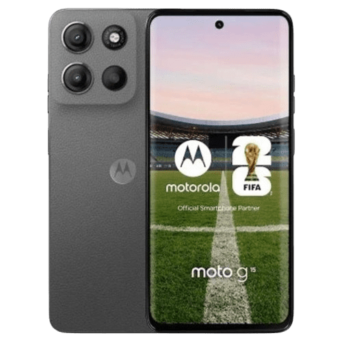Motorola g15