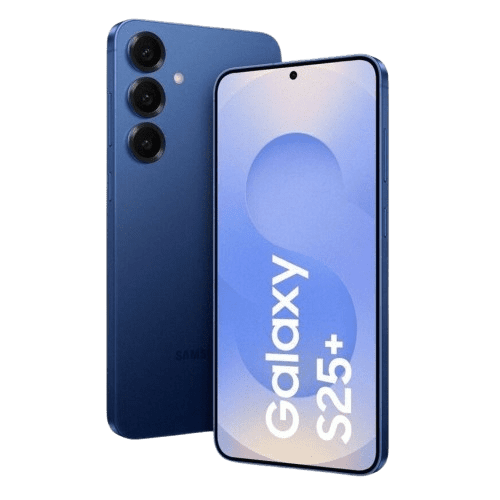 Samsung s25+