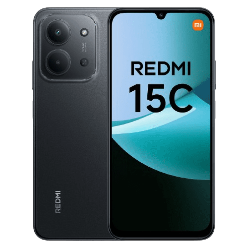 Redmi 15c
