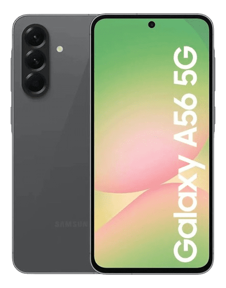 Samsung a56 5g